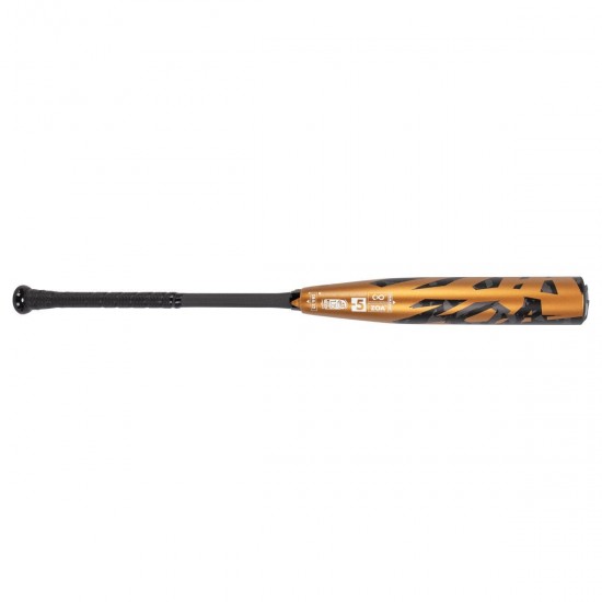 DeMarini ZOA (-5) USSSA Baseball Bat - 2022 Model Promotions